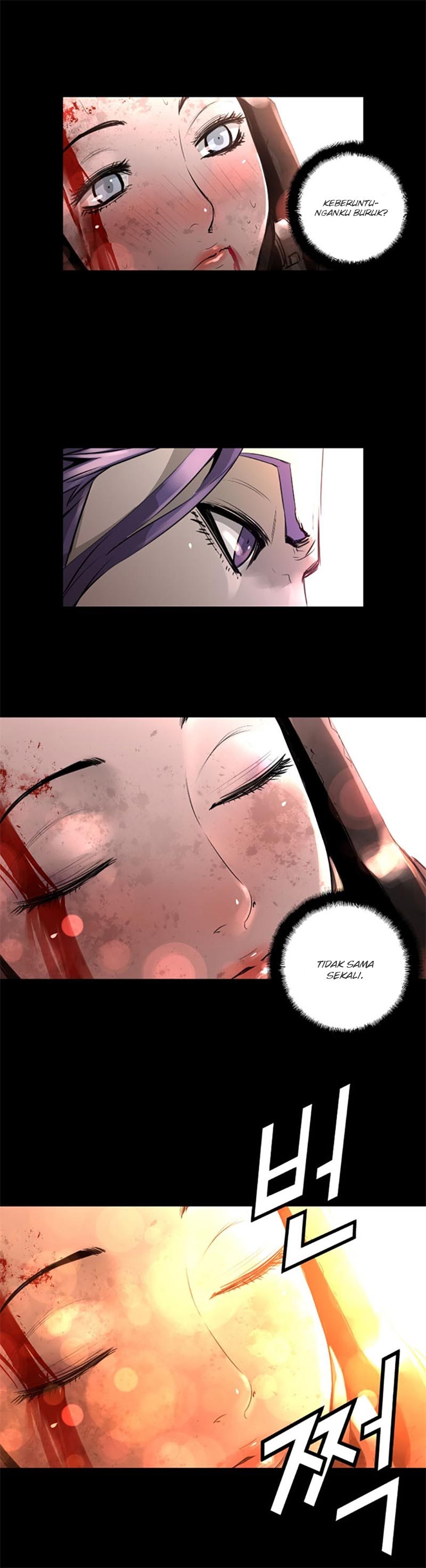 Trinity Wonder Chapter 59 Bahasa Indonesia