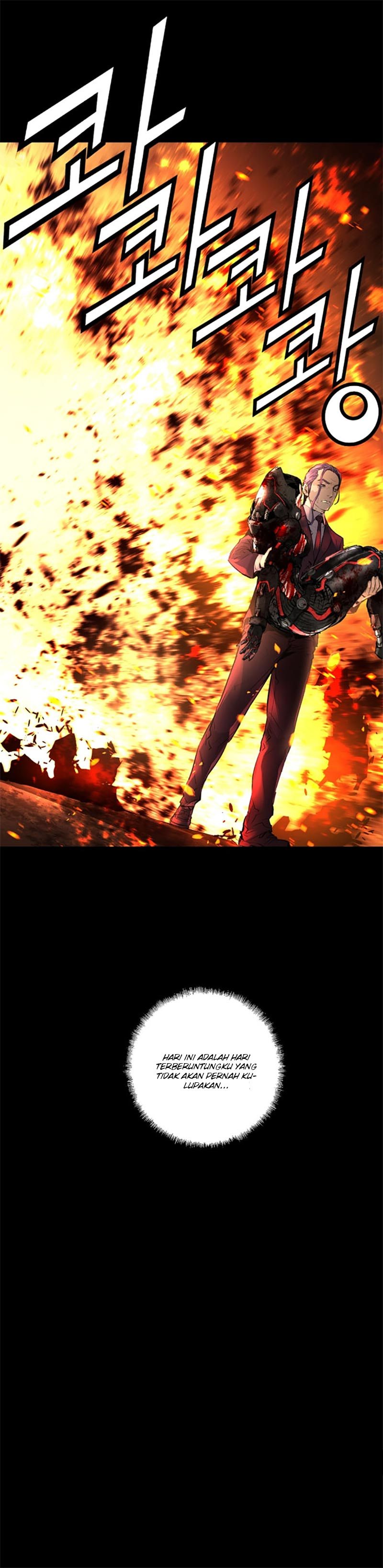 Trinity Wonder Chapter 59 Bahasa Indonesia