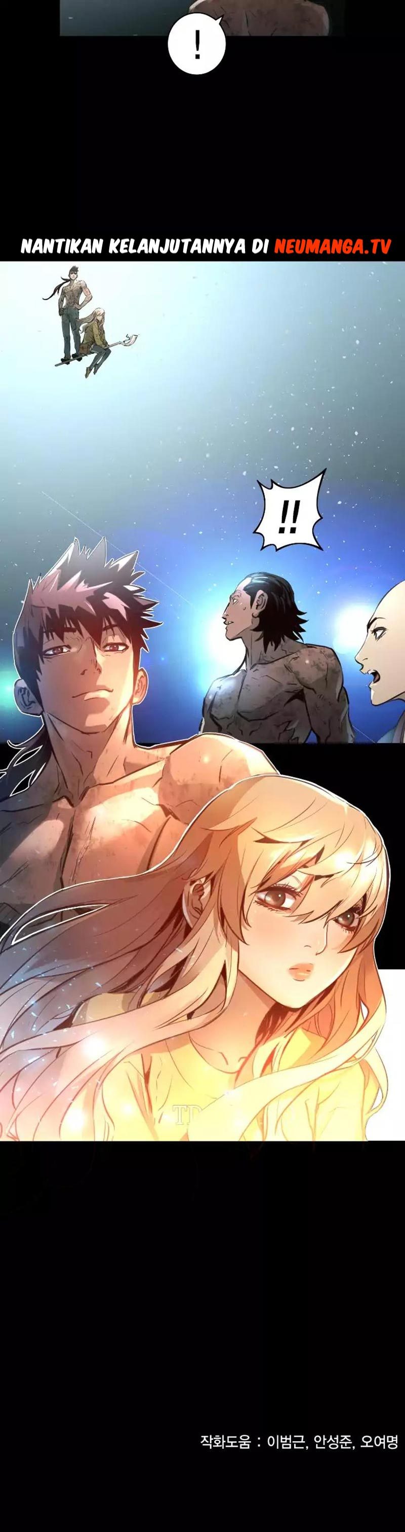 Trinity Wonder chapter 67