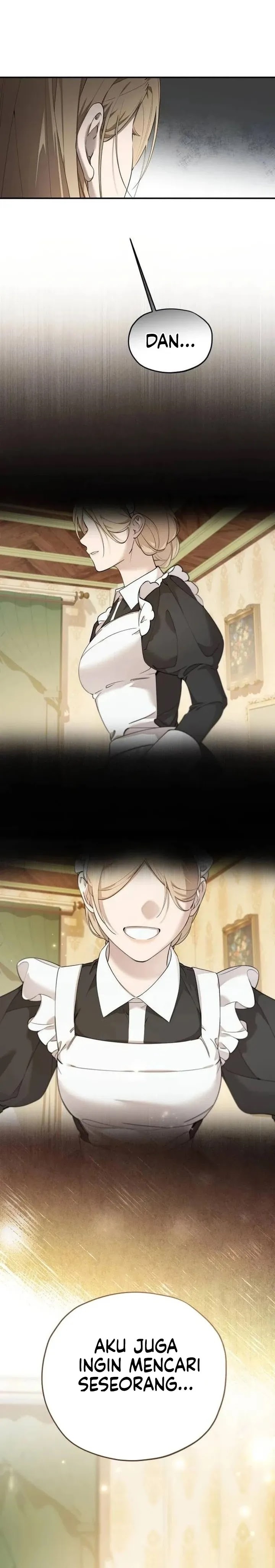 Truck Driver Tag Team Match Chapter 03 Bahasa Indonesia