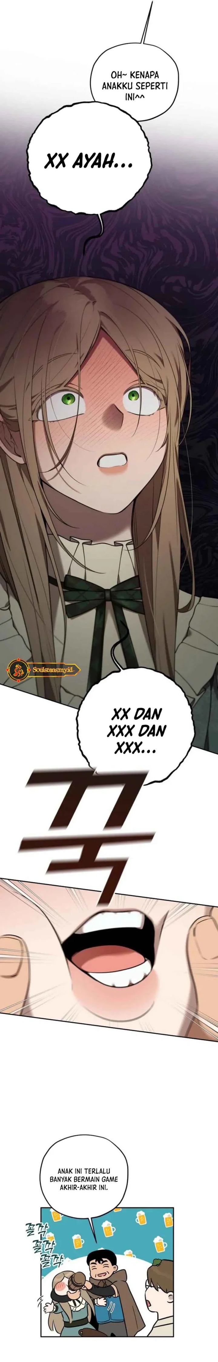 Truck Driver Tag Team Match chapter 8