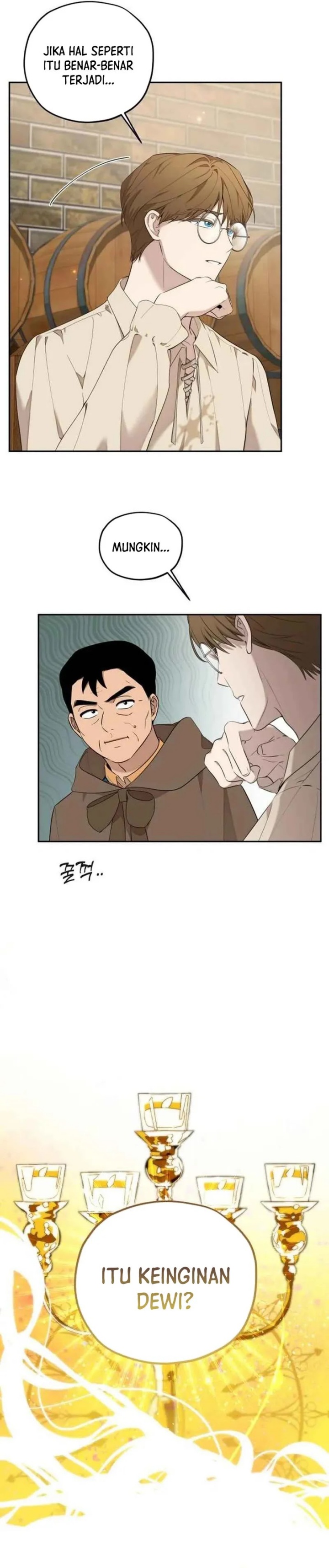 Truck Driver Tag Team Match chapter 8
