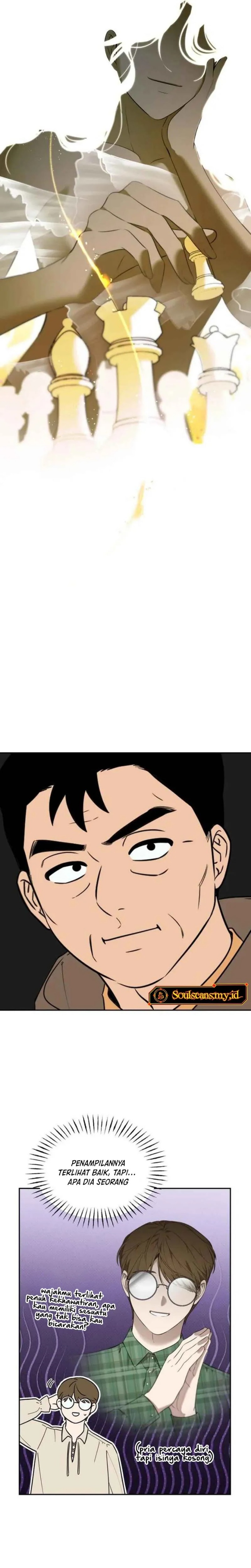 Truck Driver Tag Team Match chapter 8