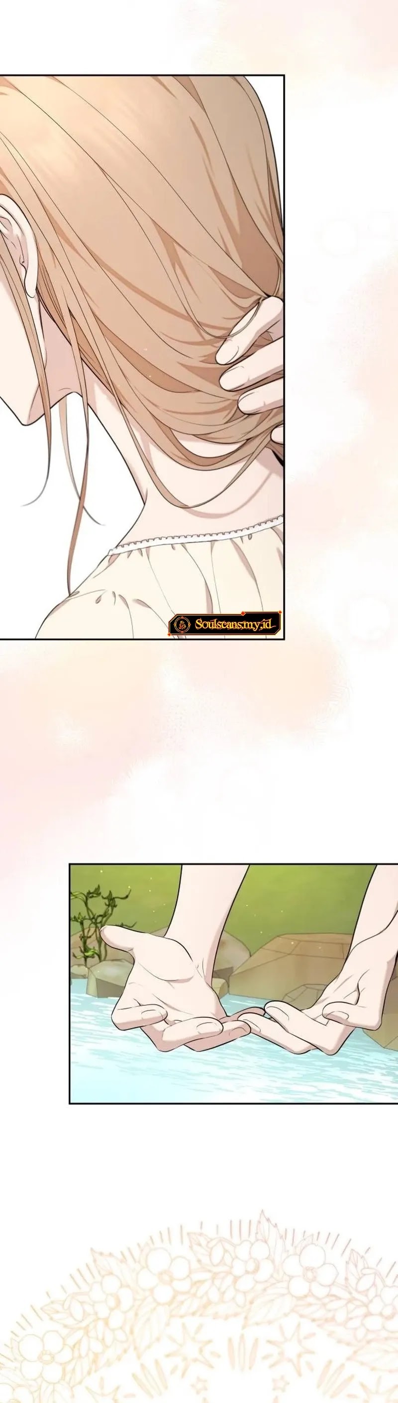 Truck Driver Tag Team Match Chapter 10 Bahasa Indonesia