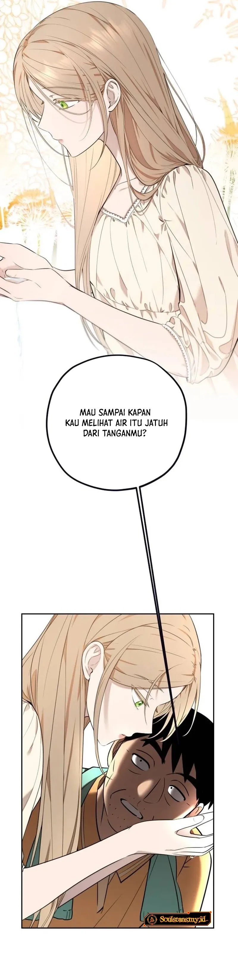 Truck Driver Tag Team Match Chapter 10 Bahasa Indonesia