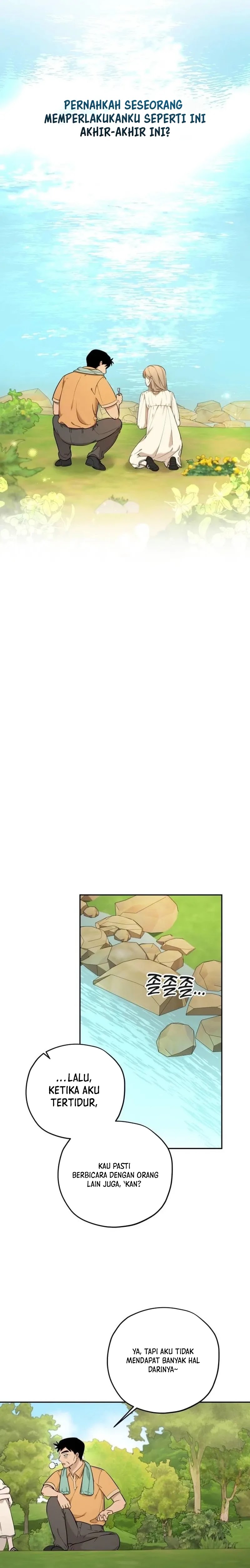 Truck Driver Tag Team Match Chapter 10 Bahasa Indonesia