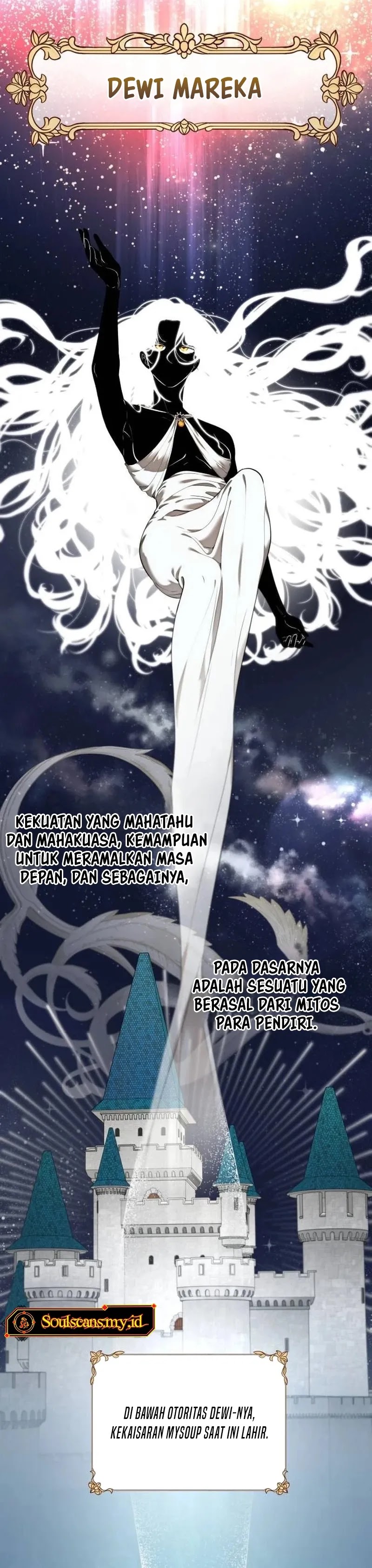 Truck Driver Tag Team Match Chapter 10 Bahasa Indonesia