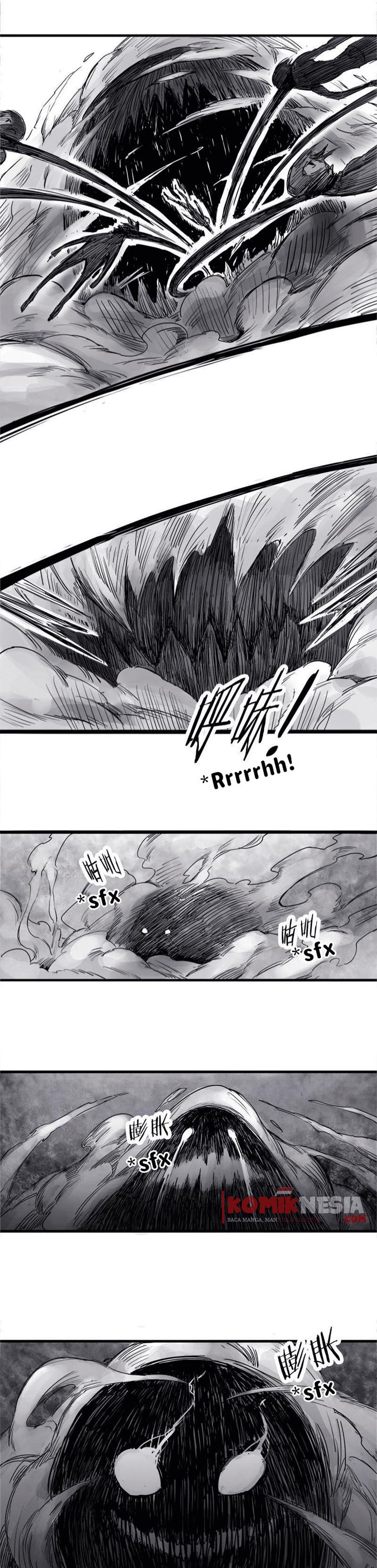 Truth Mask chapter 7