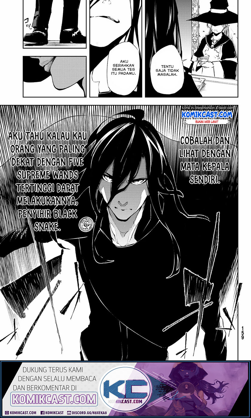 Dilarang COPAS - situs resmi www.mangacanblog.com - Komik tsue to tsurugi no wistoria 002.1 - chapter 2.1 3.1 Indonesia tsue to tsurugi no wistoria 002.1 - chapter 2.1 Terbaru 11|Baca Manga Komik Indonesia|Mangacan