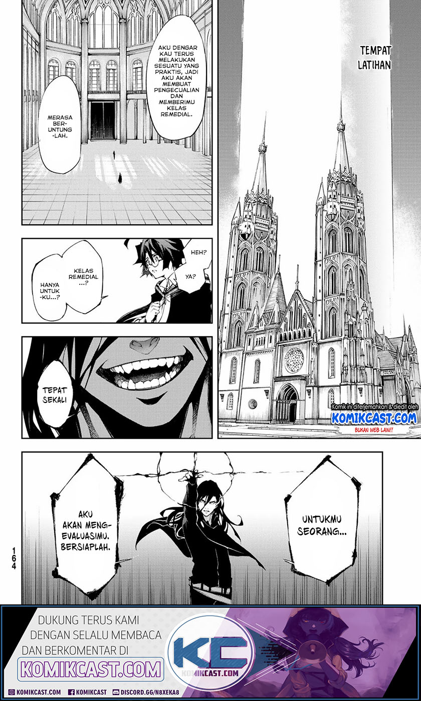 Dilarang COPAS - situs resmi www.mangacanblog.com - Komik tsue to tsurugi no wistoria 002.1 - chapter 2.1 3.1 Indonesia tsue to tsurugi no wistoria 002.1 - chapter 2.1 Terbaru 16|Baca Manga Komik Indonesia|Mangacan