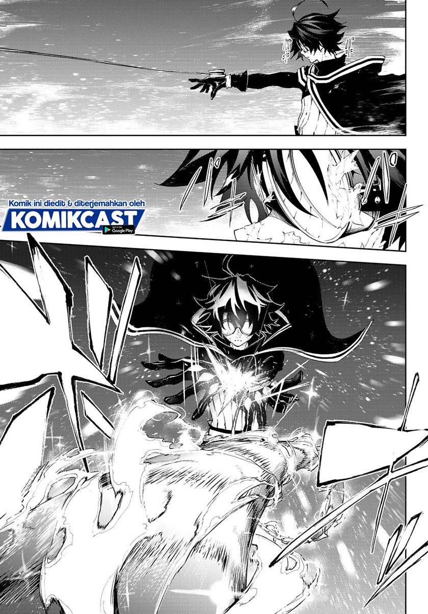 Dilarang COPAS - situs resmi www.mangacanblog.com - Komik tsue to tsurugi no wistoria 004.1 - chapter 4.1 5.1 Indonesia tsue to tsurugi no wistoria 004.1 - chapter 4.1 Terbaru 10|Baca Manga Komik Indonesia|Mangacan