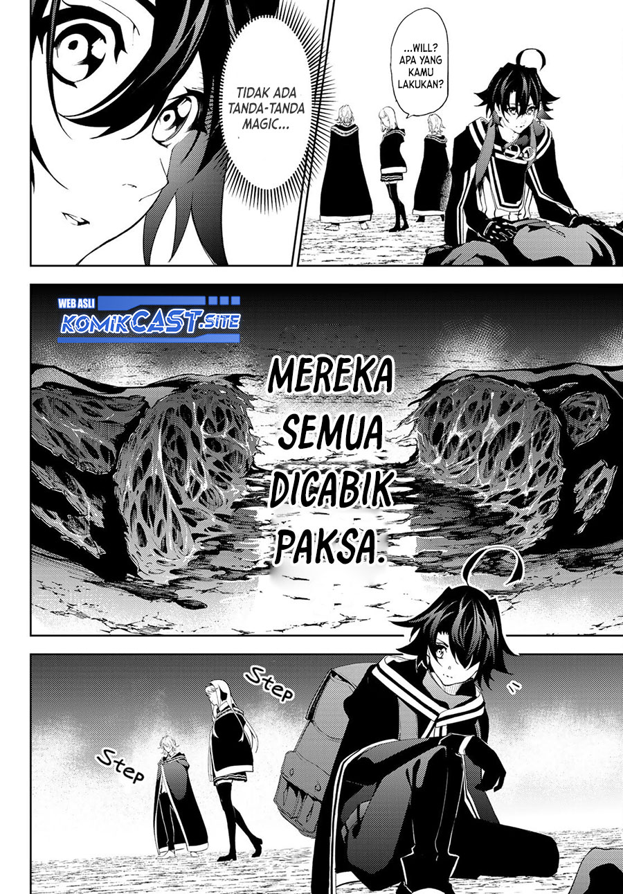 Dilarang COPAS - situs resmi www.mangacanblog.com - Komik tsue to tsurugi no wistoria 013 - chapter 13 14 Indonesia tsue to tsurugi no wistoria 013 - chapter 13 Terbaru 26|Baca Manga Komik Indonesia|Mangacan