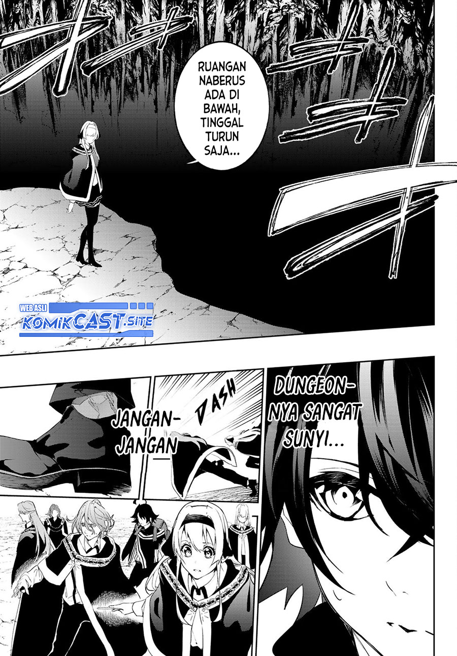 Dilarang COPAS - situs resmi www.mangacanblog.com - Komik tsue to tsurugi no wistoria 013 - chapter 13 14 Indonesia tsue to tsurugi no wistoria 013 - chapter 13 Terbaru 27|Baca Manga Komik Indonesia|Mangacan