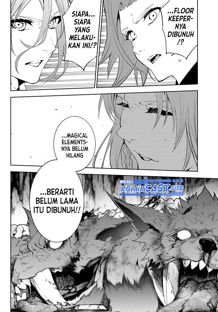 Dilarang COPAS - situs resmi www.mangacanblog.com - Komik tsue to tsurugi no wistoria 013 - chapter 13 14 Indonesia tsue to tsurugi no wistoria 013 - chapter 13 Terbaru 29|Baca Manga Komik Indonesia|Mangacan