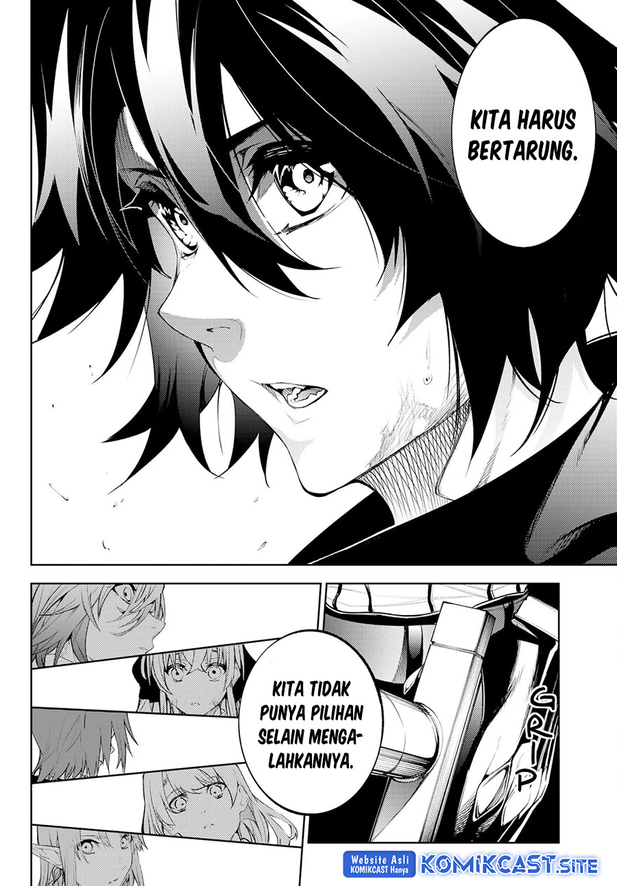 Dilarang COPAS - situs resmi www.mangacanblog.com - Komik tsue to tsurugi no wistoria 017 - chapter 17 18 Indonesia tsue to tsurugi no wistoria 017 - chapter 17 Terbaru 13|Baca Manga Komik Indonesia|Mangacan