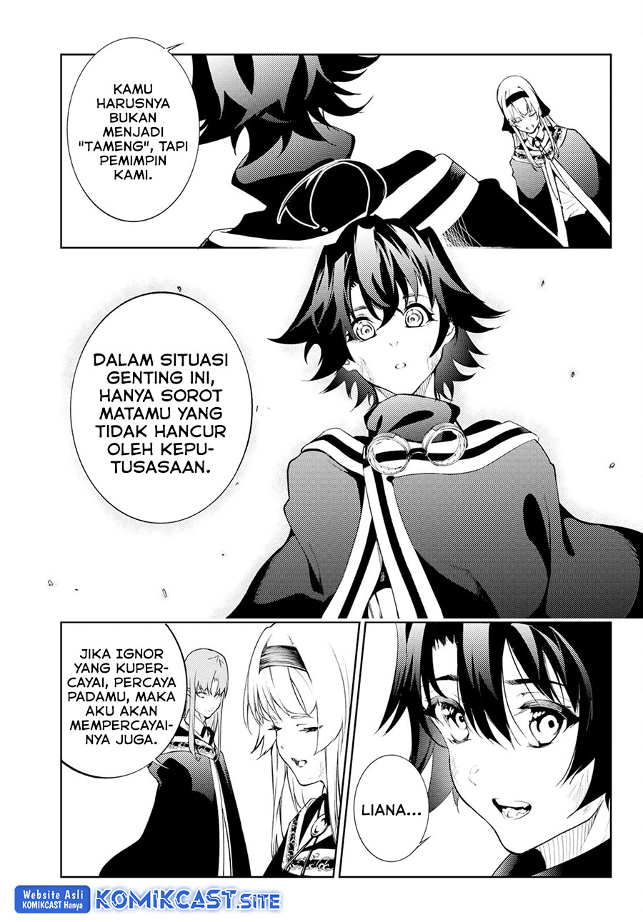 Dilarang COPAS - situs resmi www.mangacanblog.com - Komik tsue to tsurugi no wistoria 017 - chapter 17 18 Indonesia tsue to tsurugi no wistoria 017 - chapter 17 Terbaru 18|Baca Manga Komik Indonesia|Mangacan