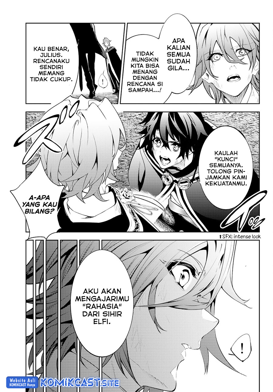 Dilarang COPAS - situs resmi www.mangacanblog.com - Komik tsue to tsurugi no wistoria 017 - chapter 17 18 Indonesia tsue to tsurugi no wistoria 017 - chapter 17 Terbaru 20|Baca Manga Komik Indonesia|Mangacan