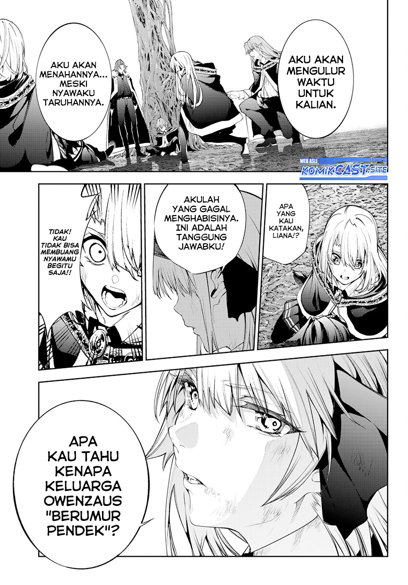 Dilarang COPAS - situs resmi www.mangacanblog.com - Komik tsue to tsurugi no wistoria 019 - chapter 19 20 Indonesia tsue to tsurugi no wistoria 019 - chapter 19 Terbaru 5|Baca Manga Komik Indonesia|Mangacan