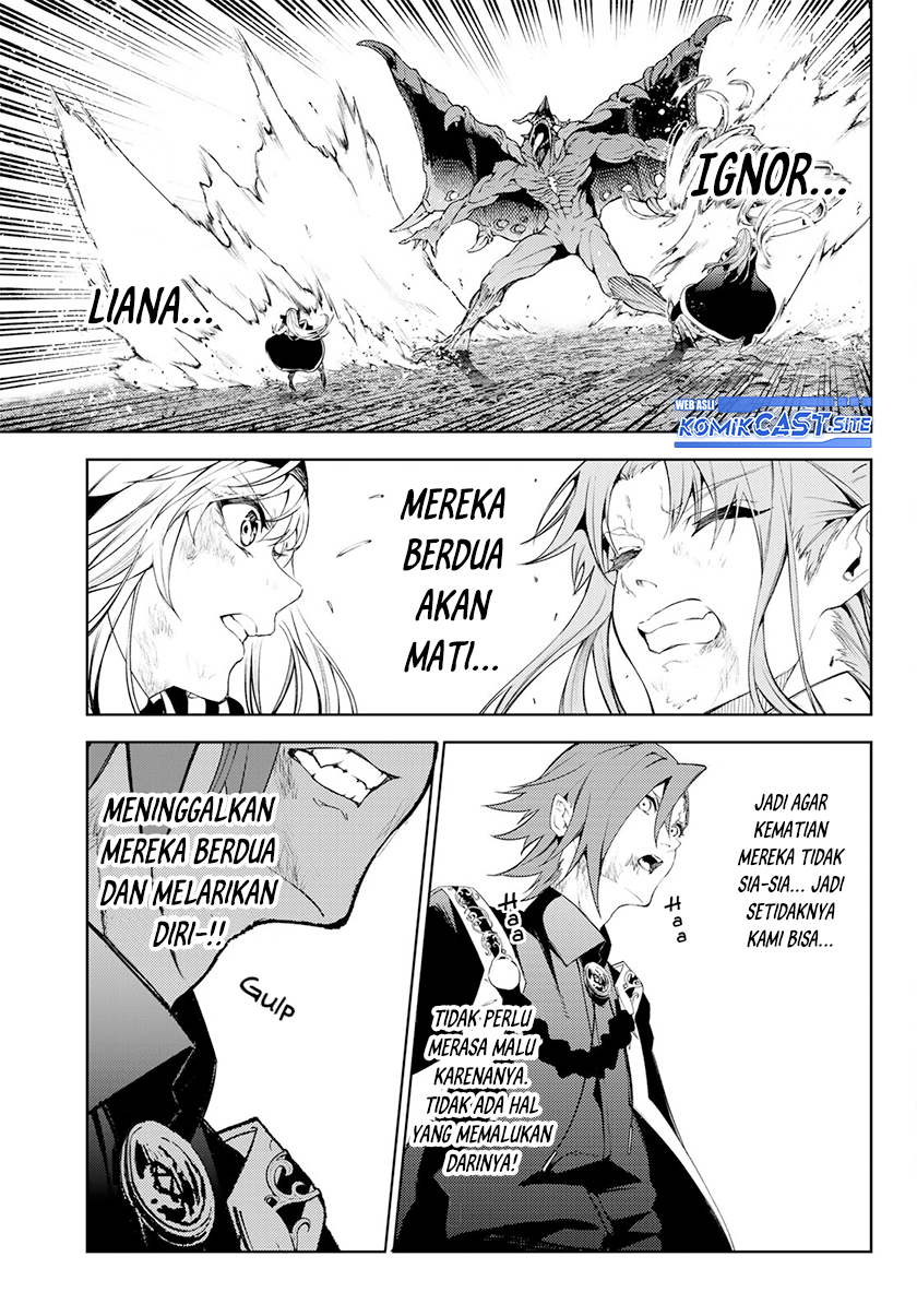 Dilarang COPAS - situs resmi www.mangacanblog.com - Komik tsue to tsurugi no wistoria 019 - chapter 19 20 Indonesia tsue to tsurugi no wistoria 019 - chapter 19 Terbaru 9|Baca Manga Komik Indonesia|Mangacan