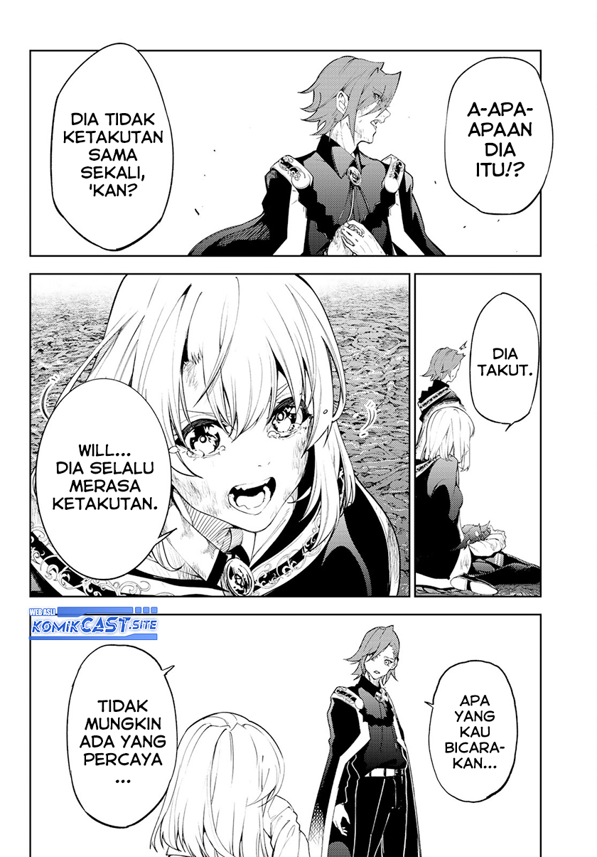 Dilarang COPAS - situs resmi www.mangacanblog.com - Komik tsue to tsurugi no wistoria 019 - chapter 19 20 Indonesia tsue to tsurugi no wistoria 019 - chapter 19 Terbaru 18|Baca Manga Komik Indonesia|Mangacan