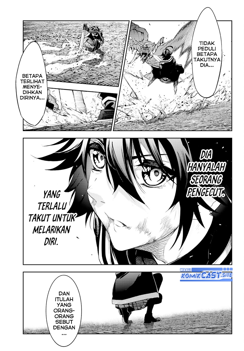 Dilarang COPAS - situs resmi www.mangacanblog.com - Komik tsue to tsurugi no wistoria 019 - chapter 19 20 Indonesia tsue to tsurugi no wistoria 019 - chapter 19 Terbaru 21|Baca Manga Komik Indonesia|Mangacan