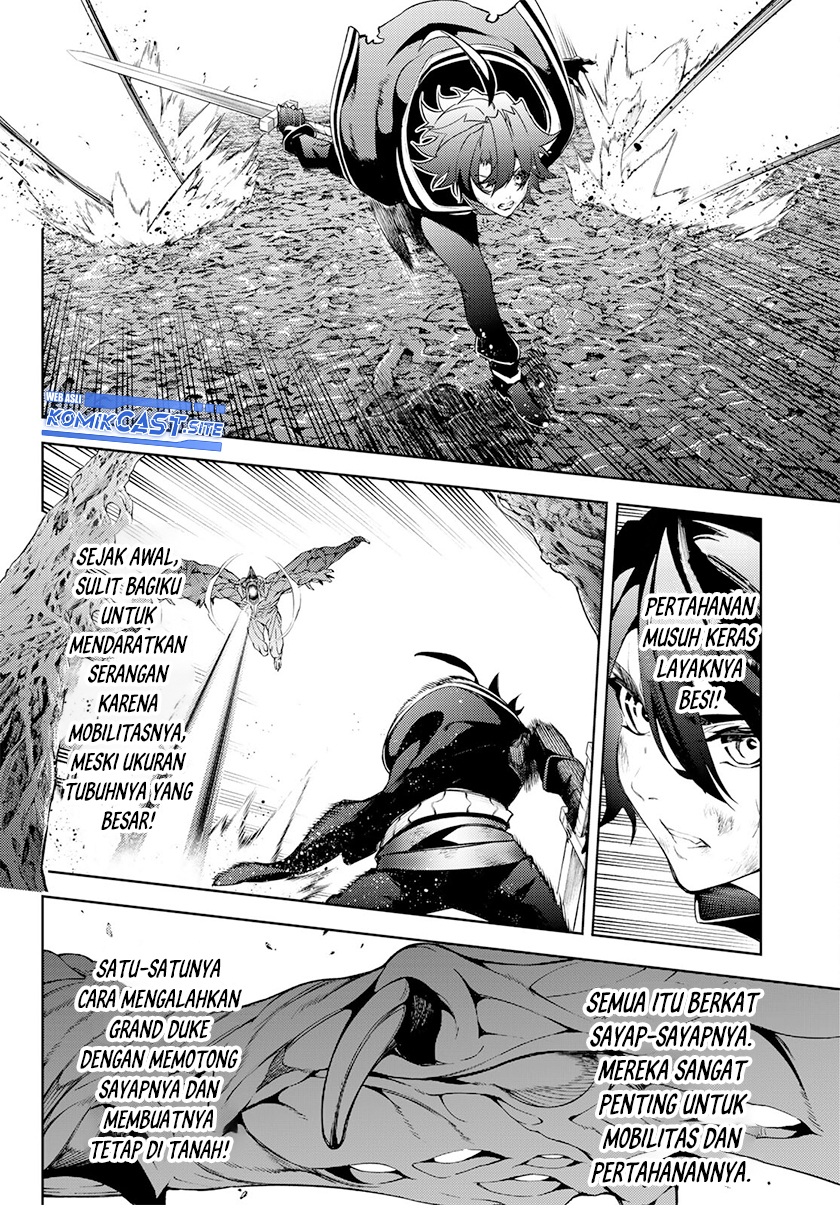 Dilarang COPAS - situs resmi www.mangacanblog.com - Komik tsue to tsurugi no wistoria 019 - chapter 19 20 Indonesia tsue to tsurugi no wistoria 019 - chapter 19 Terbaru 24|Baca Manga Komik Indonesia|Mangacan