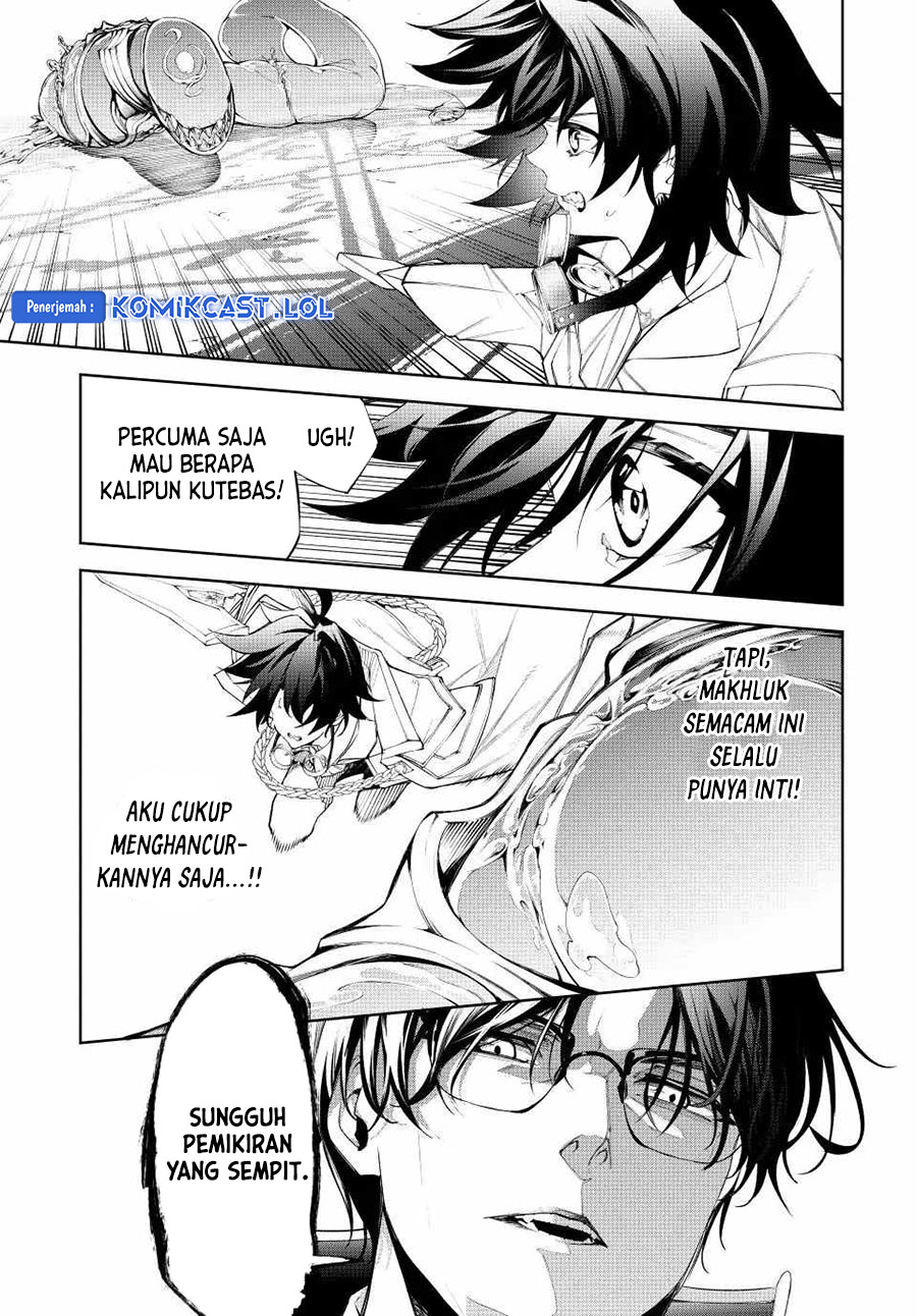 Dilarang COPAS - situs resmi www.mangacanblog.com - Komik tsue to tsurugi no wistoria 033 - chapter 33 34 Indonesia tsue to tsurugi no wistoria 033 - chapter 33 Terbaru 9|Baca Manga Komik Indonesia|Mangacan