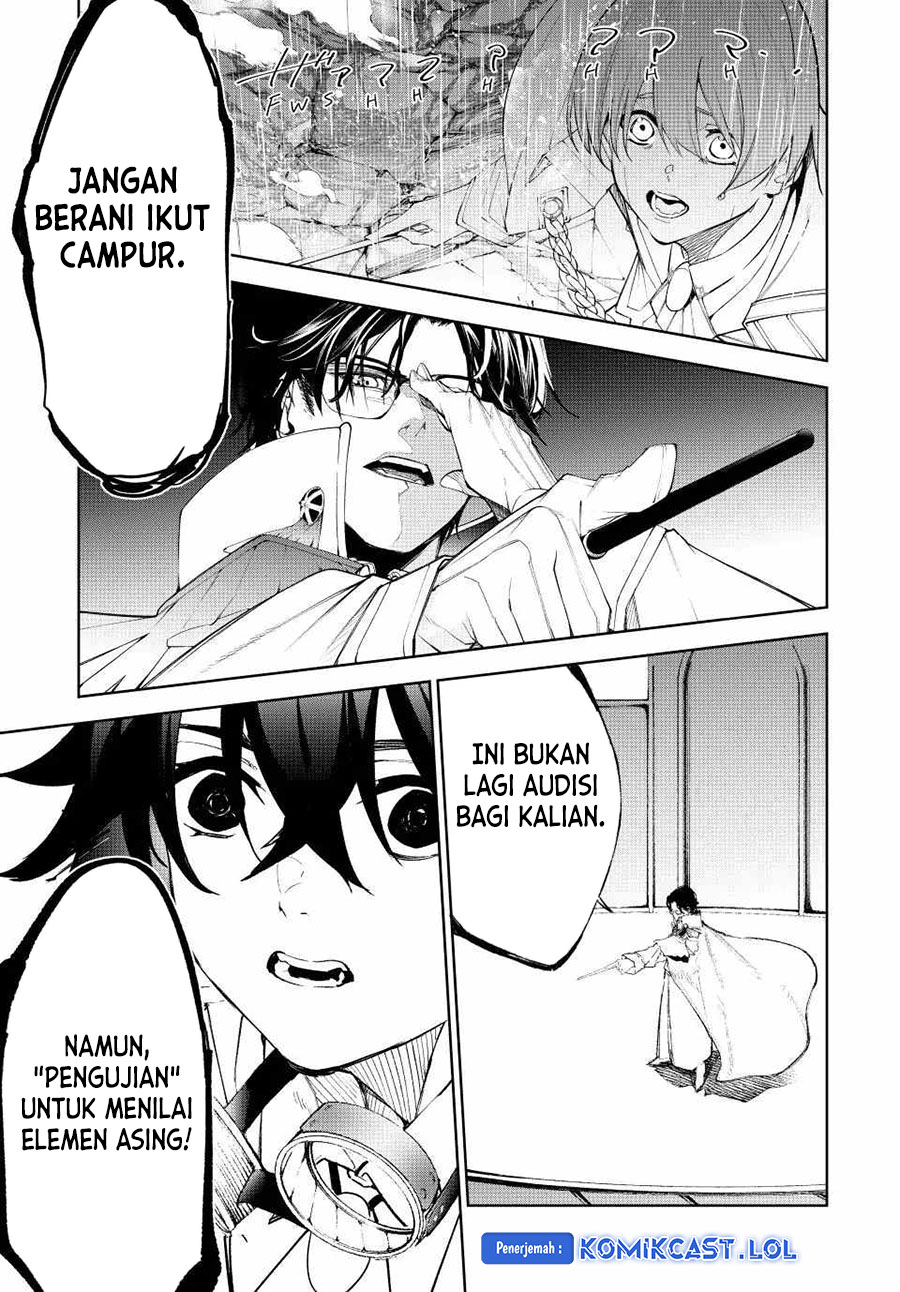 Dilarang COPAS - situs resmi www.mangacanblog.com - Komik tsue to tsurugi no wistoria 033 - chapter 33 34 Indonesia tsue to tsurugi no wistoria 033 - chapter 33 Terbaru 13|Baca Manga Komik Indonesia|Mangacan