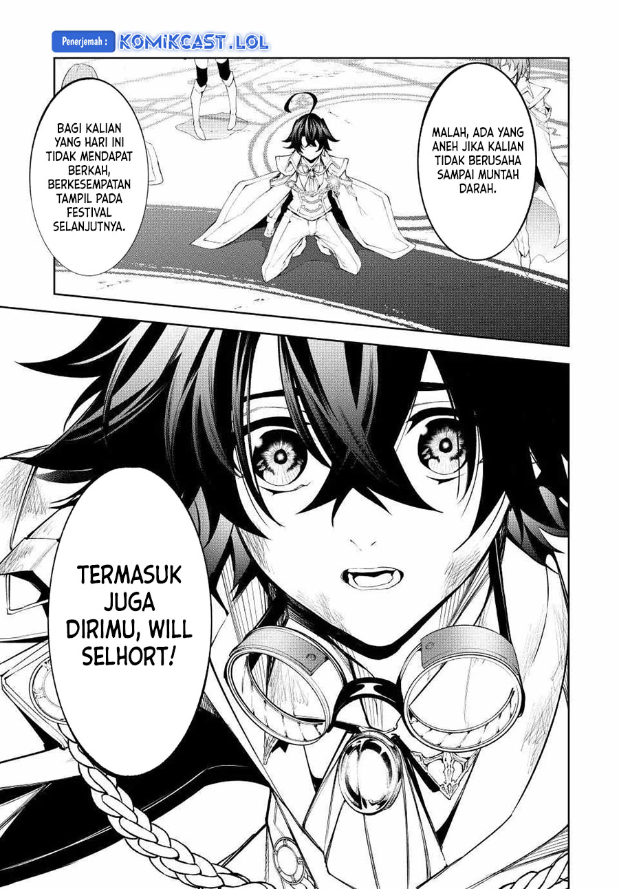 Dilarang COPAS - situs resmi www.mangacanblog.com - Komik tsue to tsurugi no wistoria 033 - chapter 33 34 Indonesia tsue to tsurugi no wistoria 033 - chapter 33 Terbaru 23|Baca Manga Komik Indonesia|Mangacan