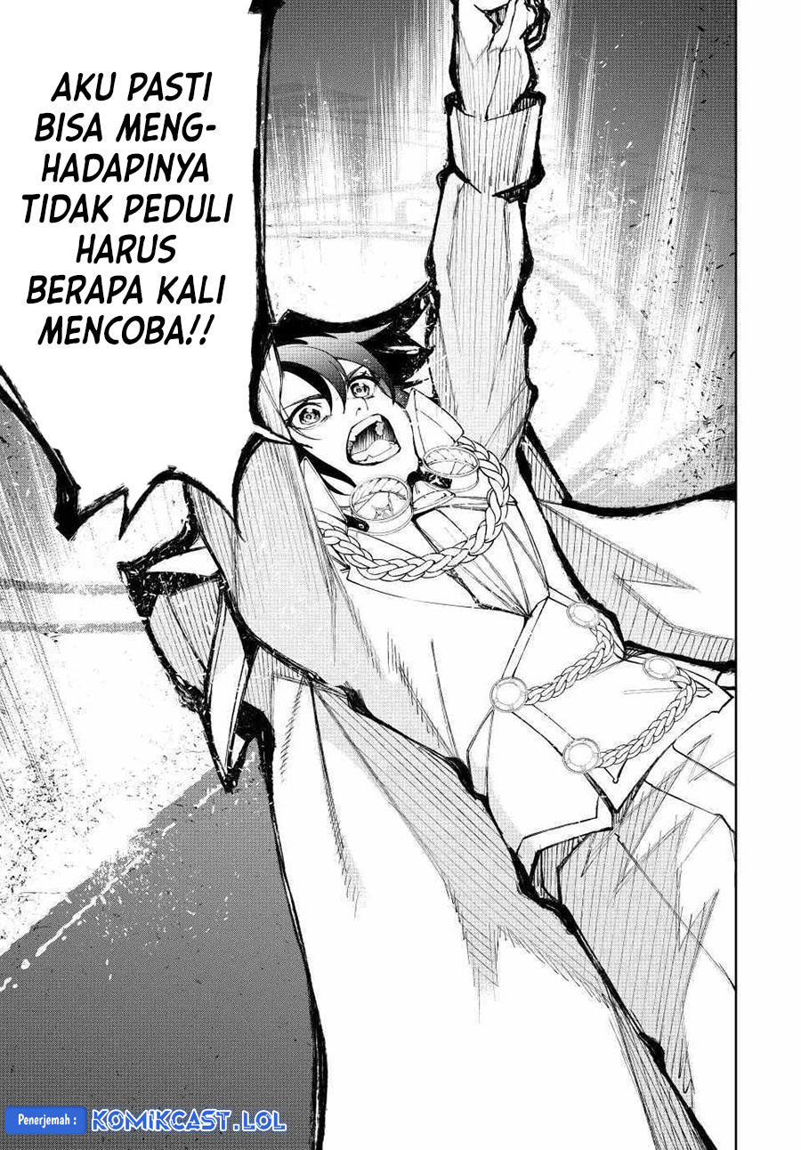 Dilarang COPAS - situs resmi www.mangacanblog.com - Komik tsue to tsurugi no wistoria 033 - chapter 33 34 Indonesia tsue to tsurugi no wistoria 033 - chapter 33 Terbaru 32|Baca Manga Komik Indonesia|Mangacan