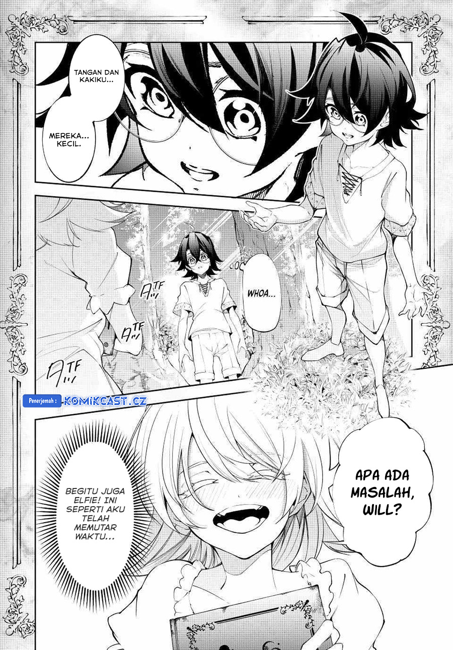 Dilarang COPAS - situs resmi www.mangacanblog.com - Komik tsue to tsurugi no wistoria 036 - chapter 36 37 Indonesia tsue to tsurugi no wistoria 036 - chapter 36 Terbaru 4|Baca Manga Komik Indonesia|Mangacan