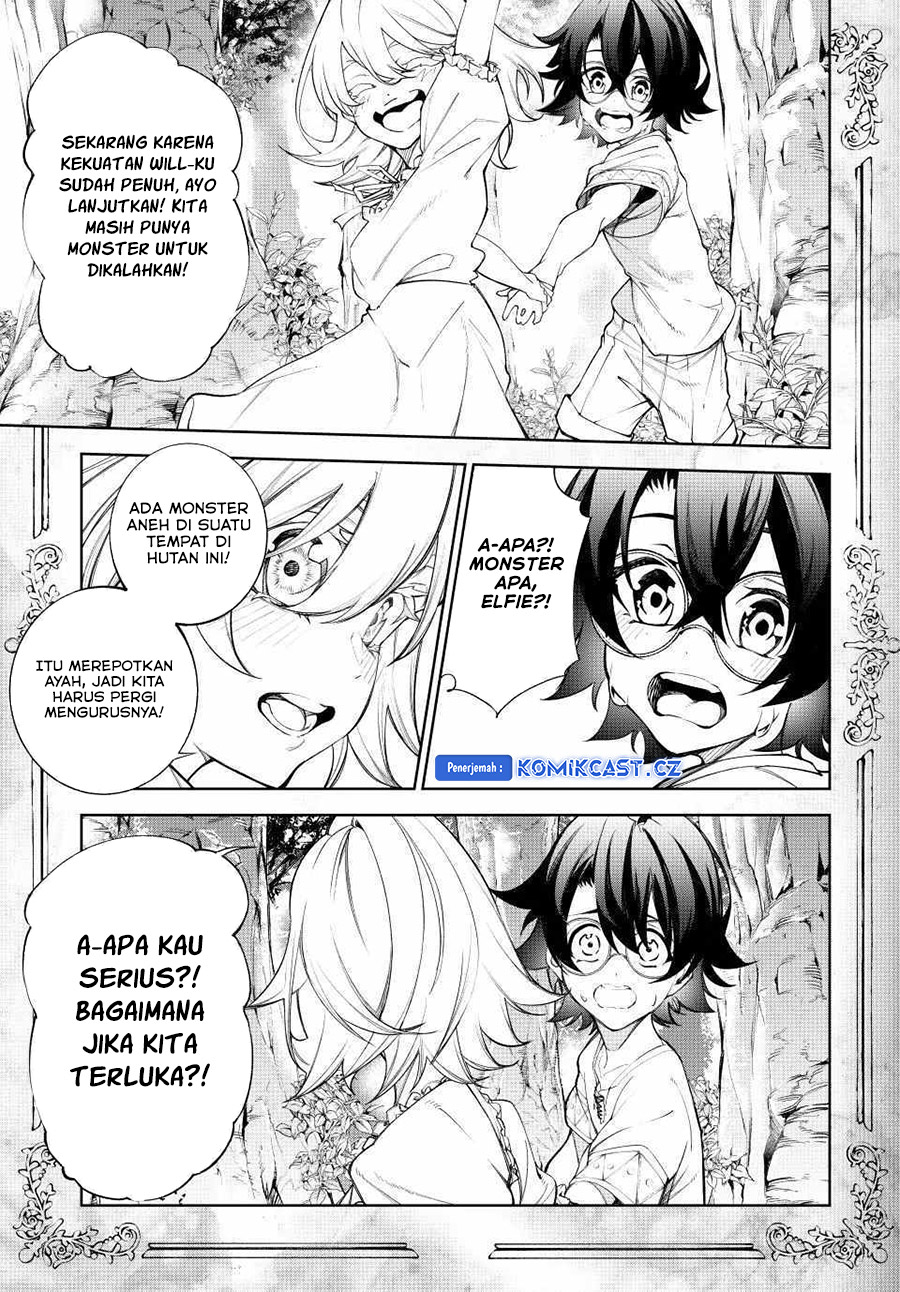 Dilarang COPAS - situs resmi www.mangacanblog.com - Komik tsue to tsurugi no wistoria 036 - chapter 36 37 Indonesia tsue to tsurugi no wistoria 036 - chapter 36 Terbaru 9|Baca Manga Komik Indonesia|Mangacan