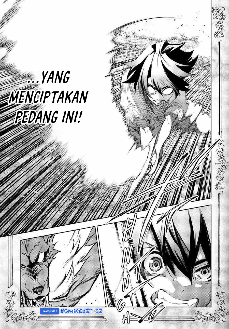 Dilarang COPAS - situs resmi www.mangacanblog.com - Komik tsue to tsurugi no wistoria 036 - chapter 36 37 Indonesia tsue to tsurugi no wistoria 036 - chapter 36 Terbaru 38|Baca Manga Komik Indonesia|Mangacan