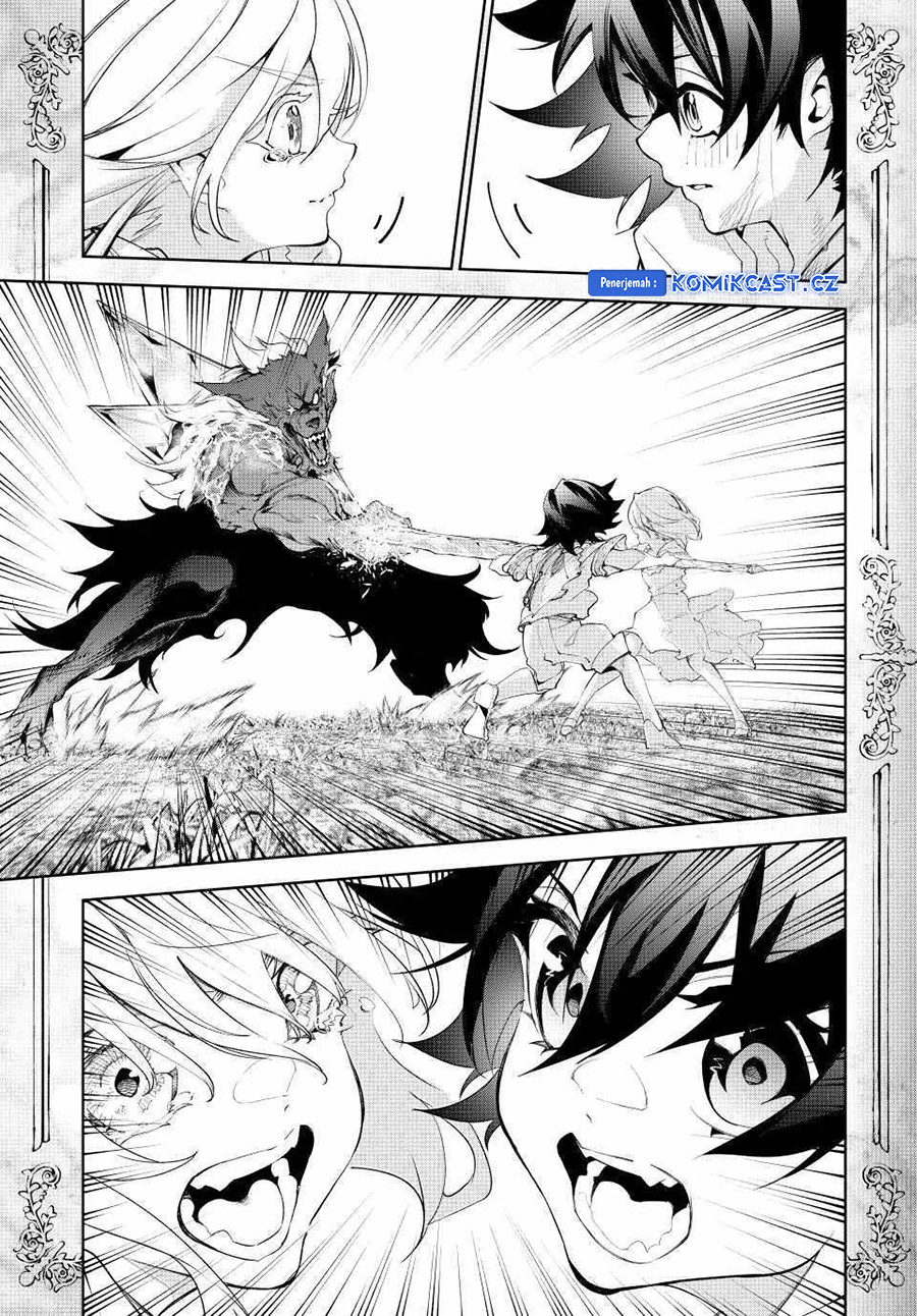 Dilarang COPAS - situs resmi www.mangacanblog.com - Komik tsue to tsurugi no wistoria 036 - chapter 36 37 Indonesia tsue to tsurugi no wistoria 036 - chapter 36 Terbaru 40|Baca Manga Komik Indonesia|Mangacan