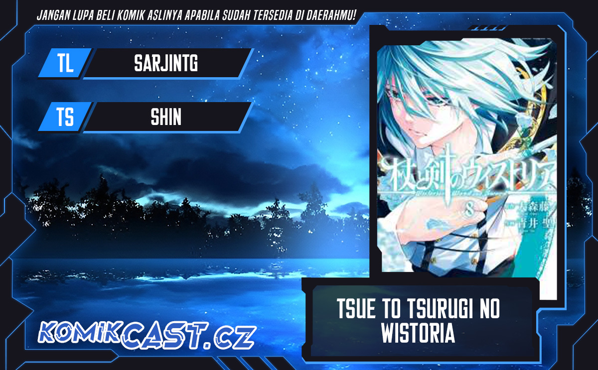 Dilarang COPAS - situs resmi www.mangacanblog.com - Komik tsue to tsurugi no wistoria 037 - chapter 37 38 Indonesia tsue to tsurugi no wistoria 037 - chapter 37 Terbaru 0|Baca Manga Komik Indonesia|Mangacan