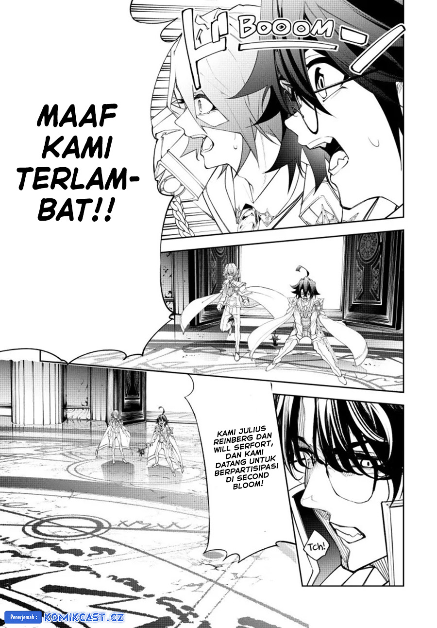 Dilarang COPAS - situs resmi www.mangacanblog.com - Komik tsue to tsurugi no wistoria 037 - chapter 37 38 Indonesia tsue to tsurugi no wistoria 037 - chapter 37 Terbaru 3|Baca Manga Komik Indonesia|Mangacan