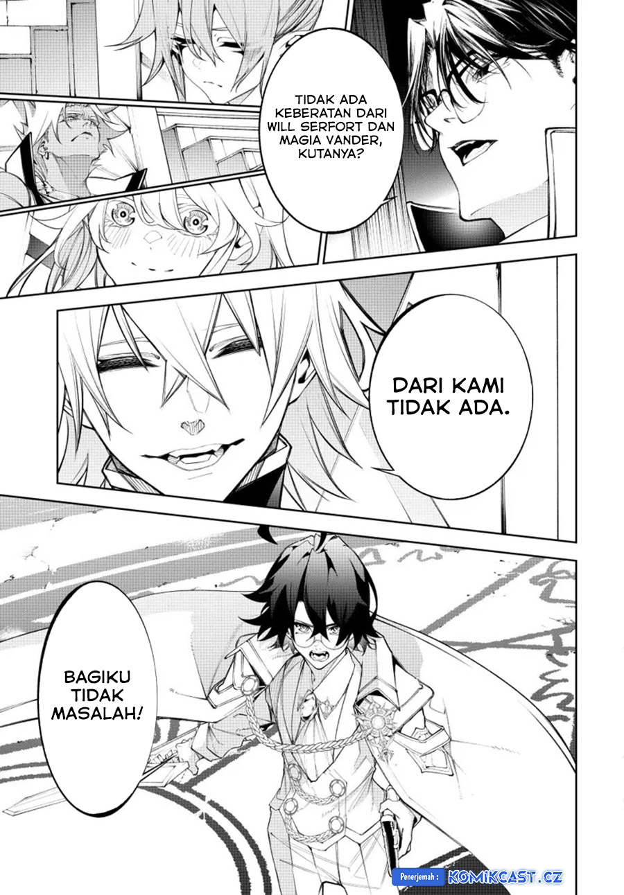 Dilarang COPAS - situs resmi www.mangacanblog.com - Komik tsue to tsurugi no wistoria 037 - chapter 37 38 Indonesia tsue to tsurugi no wistoria 037 - chapter 37 Terbaru 5|Baca Manga Komik Indonesia|Mangacan