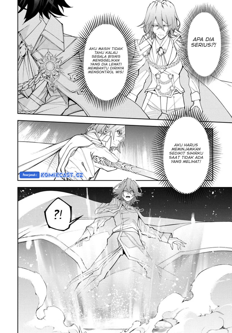 Dilarang COPAS - situs resmi www.mangacanblog.com - Komik tsue to tsurugi no wistoria 037 - chapter 37 38 Indonesia tsue to tsurugi no wistoria 037 - chapter 37 Terbaru 6|Baca Manga Komik Indonesia|Mangacan