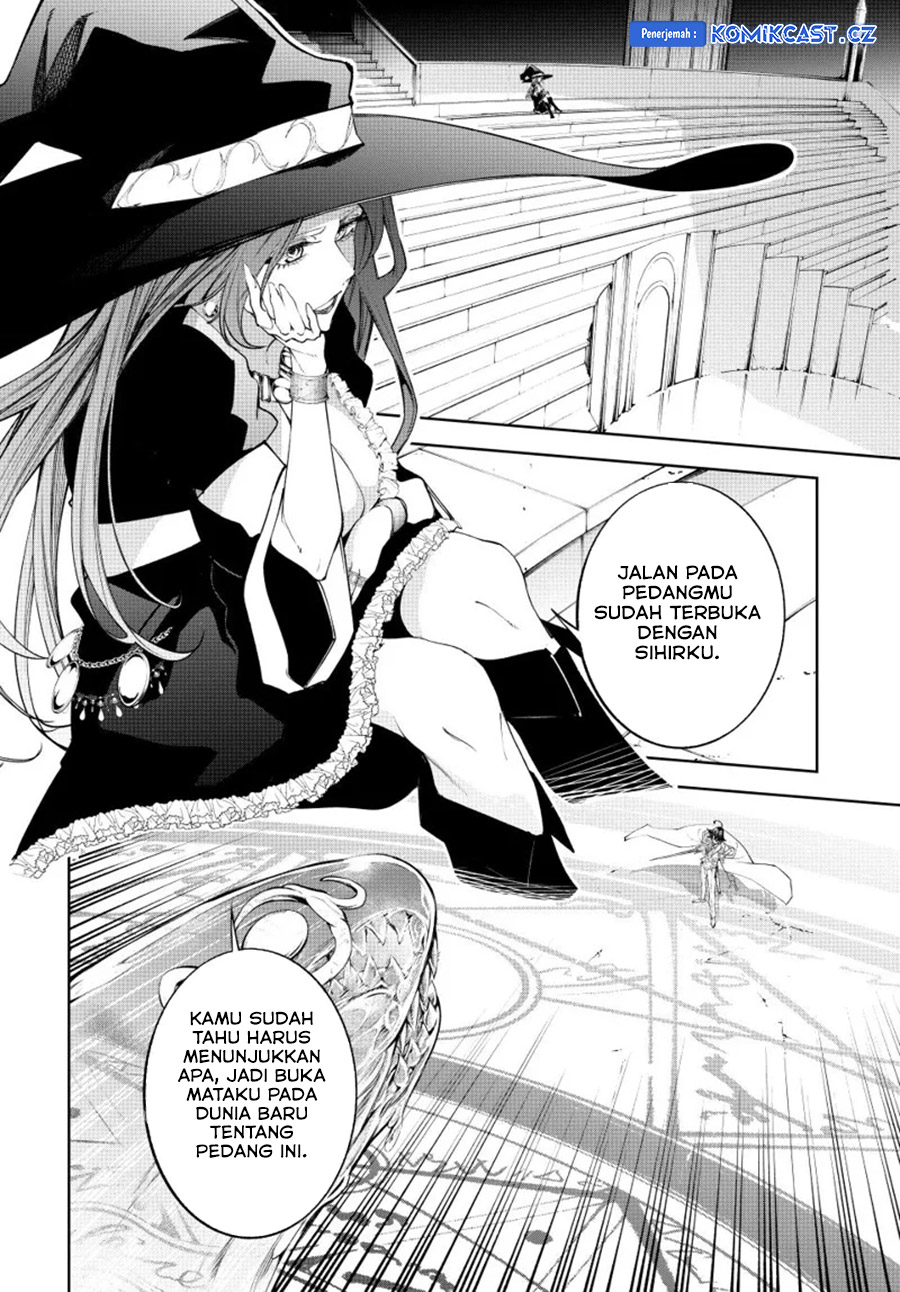 Dilarang COPAS - situs resmi www.mangacanblog.com - Komik tsue to tsurugi no wistoria 037 - chapter 37 38 Indonesia tsue to tsurugi no wistoria 037 - chapter 37 Terbaru 10|Baca Manga Komik Indonesia|Mangacan