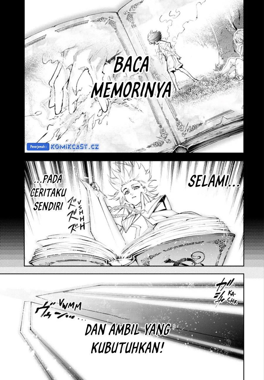 Dilarang COPAS - situs resmi www.mangacanblog.com - Komik tsue to tsurugi no wistoria 037 - chapter 37 38 Indonesia tsue to tsurugi no wistoria 037 - chapter 37 Terbaru 13|Baca Manga Komik Indonesia|Mangacan