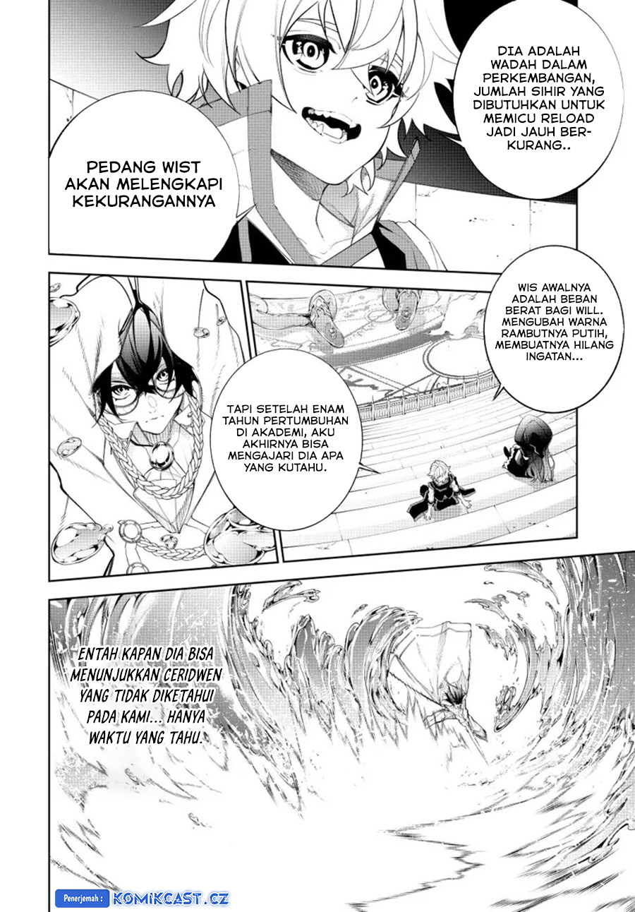 Dilarang COPAS - situs resmi www.mangacanblog.com - Komik tsue to tsurugi no wistoria 037 - chapter 37 38 Indonesia tsue to tsurugi no wistoria 037 - chapter 37 Terbaru 21|Baca Manga Komik Indonesia|Mangacan