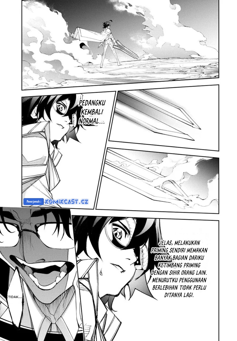 Dilarang COPAS - situs resmi www.mangacanblog.com - Komik tsue to tsurugi no wistoria 037 - chapter 37 38 Indonesia tsue to tsurugi no wistoria 037 - chapter 37 Terbaru 24|Baca Manga Komik Indonesia|Mangacan