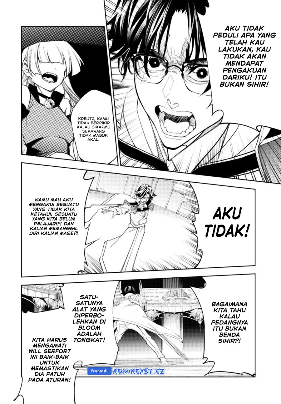 Dilarang COPAS - situs resmi www.mangacanblog.com - Komik tsue to tsurugi no wistoria 037 - chapter 37 38 Indonesia tsue to tsurugi no wistoria 037 - chapter 37 Terbaru 25|Baca Manga Komik Indonesia|Mangacan