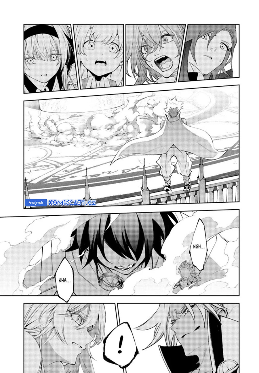 Dilarang COPAS - situs resmi www.mangacanblog.com - Komik tsue to tsurugi no wistoria 037 - chapter 37 38 Indonesia tsue to tsurugi no wistoria 037 - chapter 37 Terbaru 33|Baca Manga Komik Indonesia|Mangacan