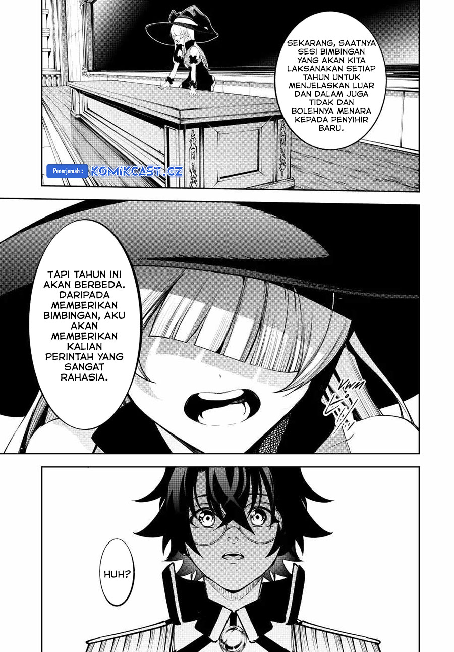 Dilarang COPAS - situs resmi www.mangacanblog.com - Komik tsue to tsurugi no wistoria 040 - chapter 40 41 Indonesia tsue to tsurugi no wistoria 040 - chapter 40 Terbaru 29|Baca Manga Komik Indonesia|Mangacan