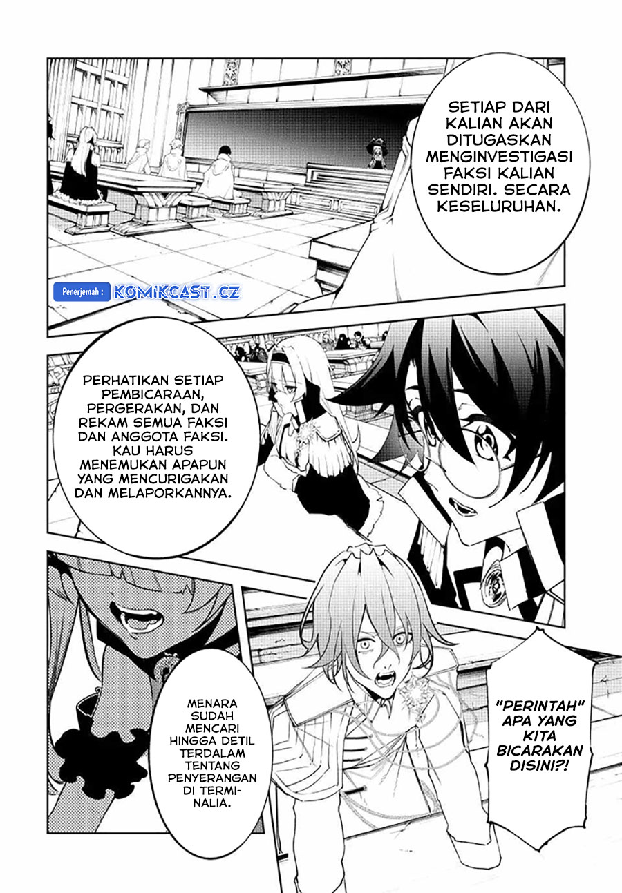 Dilarang COPAS - situs resmi www.mangacanblog.com - Komik tsue to tsurugi no wistoria 040 - chapter 40 41 Indonesia tsue to tsurugi no wistoria 040 - chapter 40 Terbaru 30|Baca Manga Komik Indonesia|Mangacan