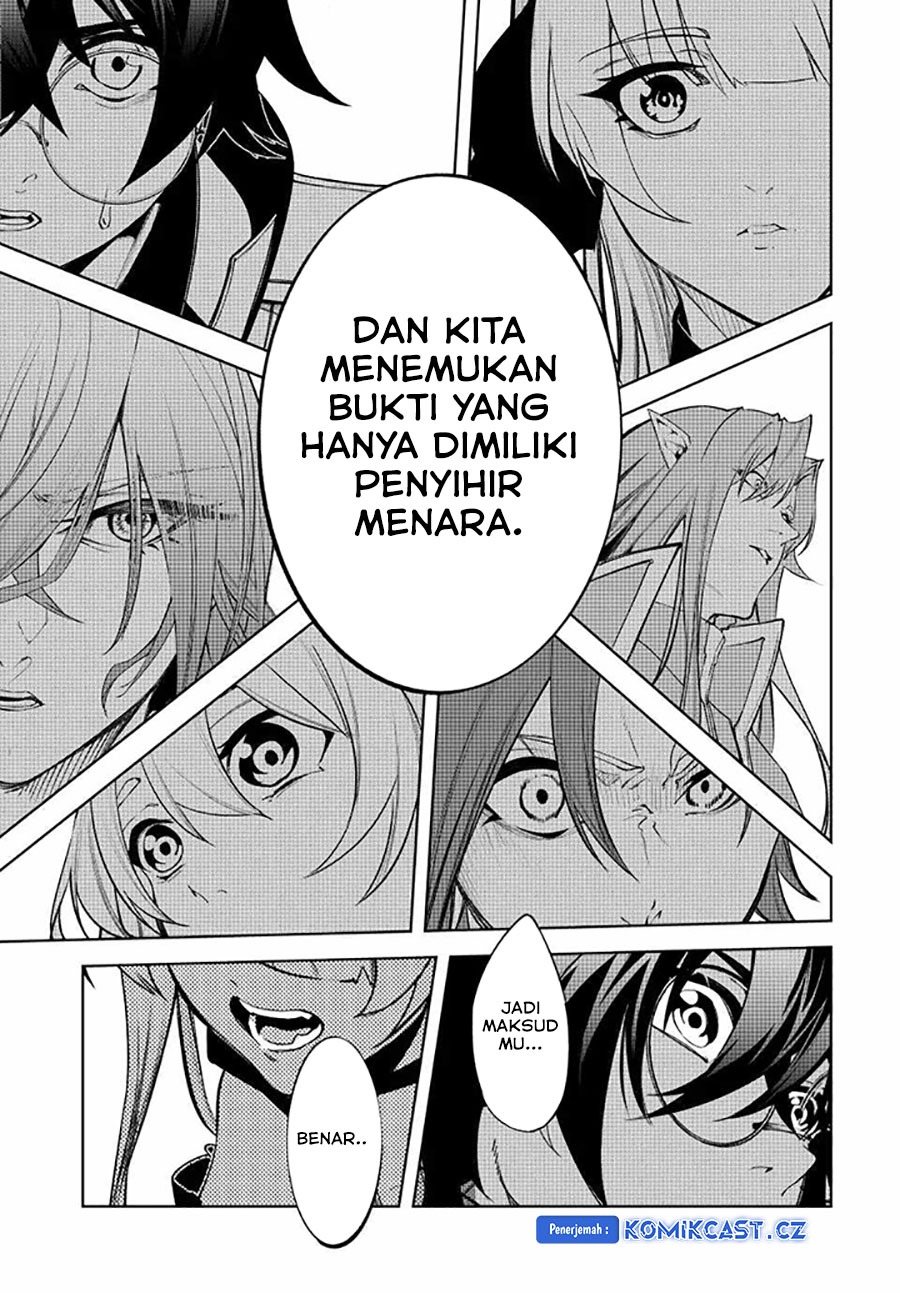 Dilarang COPAS - situs resmi www.mangacanblog.com - Komik tsue to tsurugi no wistoria 040 - chapter 40 41 Indonesia tsue to tsurugi no wistoria 040 - chapter 40 Terbaru 31|Baca Manga Komik Indonesia|Mangacan