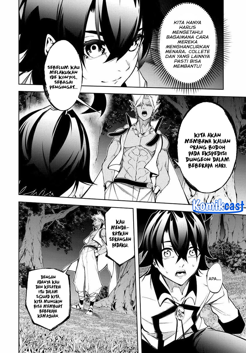 Dilarang COPAS - situs resmi www.mangacanblog.com - Komik tsue to tsurugi no wistoria 049 - chapter 49 50 Indonesia tsue to tsurugi no wistoria 049 - chapter 49 Terbaru 4|Baca Manga Komik Indonesia|Mangacan