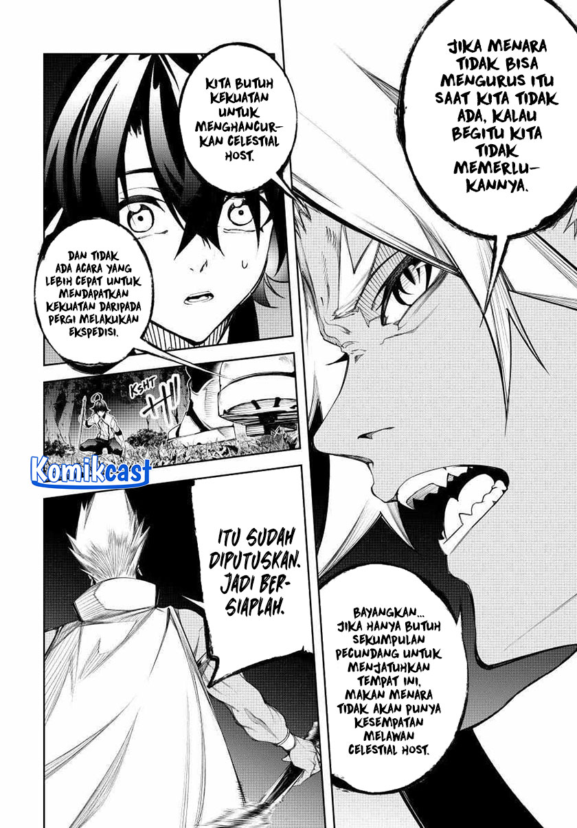 Dilarang COPAS - situs resmi www.mangacanblog.com - Komik tsue to tsurugi no wistoria 049 - chapter 49 50 Indonesia tsue to tsurugi no wistoria 049 - chapter 49 Terbaru 6|Baca Manga Komik Indonesia|Mangacan