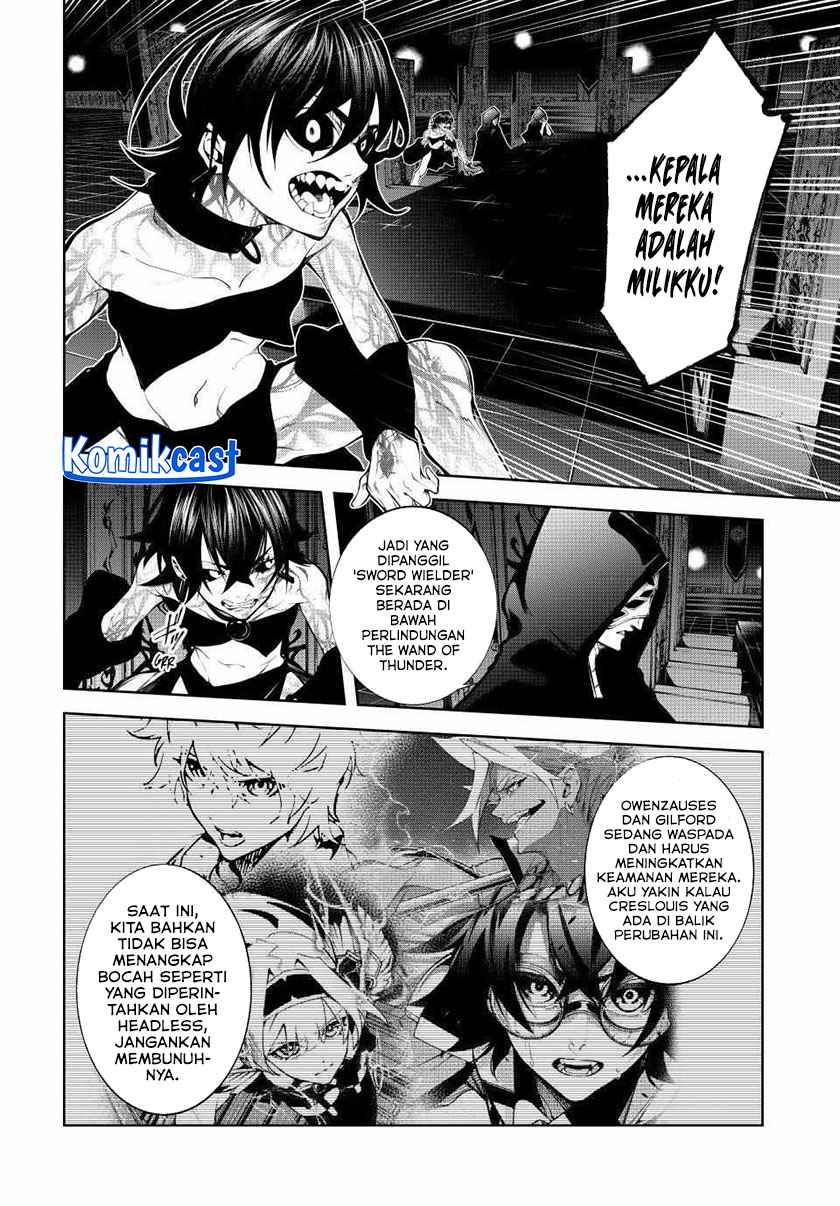 Dilarang COPAS - situs resmi www.mangacanblog.com - Komik tsue to tsurugi no wistoria 049 - chapter 49 50 Indonesia tsue to tsurugi no wistoria 049 - chapter 49 Terbaru 8|Baca Manga Komik Indonesia|Mangacan